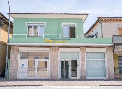 Rooms & Breakfast Centrale - Housity