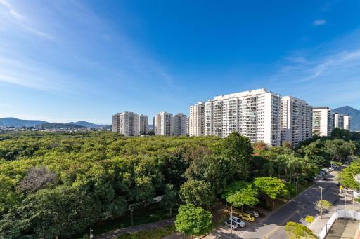 Flat Barra Da Tijuca - Housity