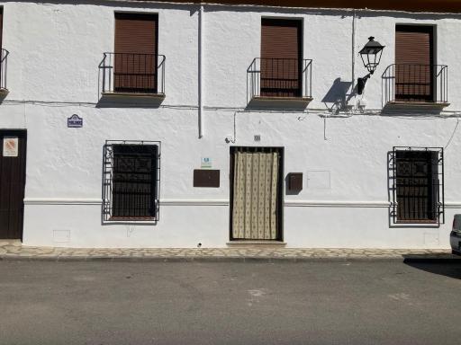 El Parador de Carmencita - Housity
