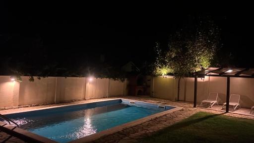Villa Pistan - Housity