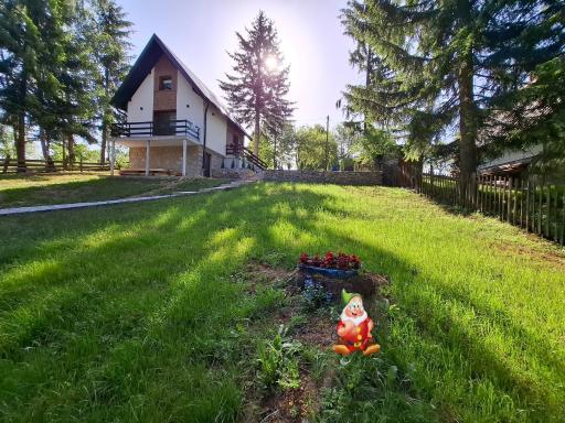 Vikendica Sedam Patuljaka - Housity
