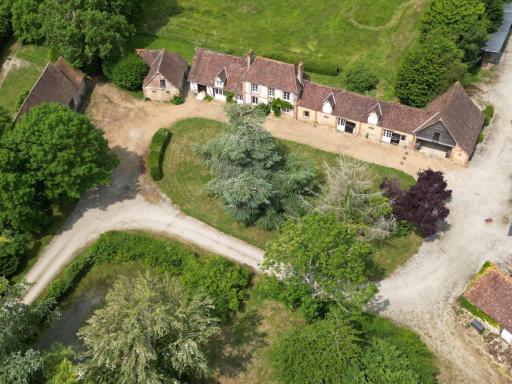 Lodges de la Ferme de la Chaise - Housity