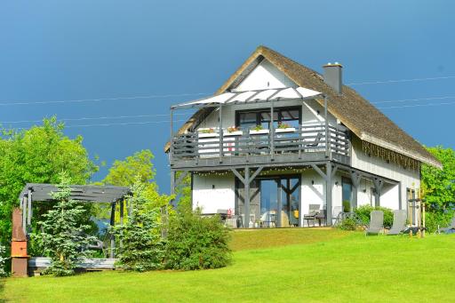 Wytwórnia Ciszy i Spokoju Apartamenty Wojtokiemie - Hizvo