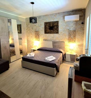 Chalet Ponte Paradiso Suite & SPA - Housity