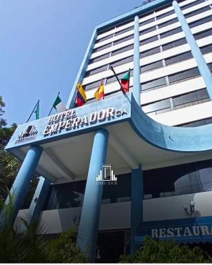 Hotel Emperador VENEZUELA - Housity