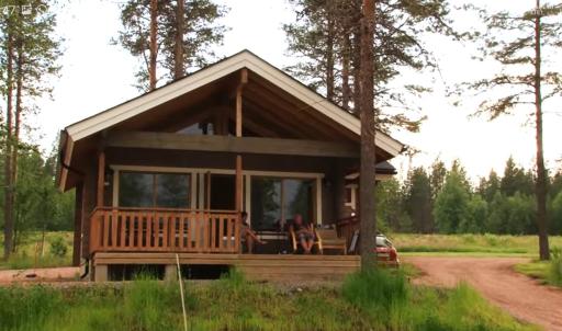 Orakoski Camping - Housity