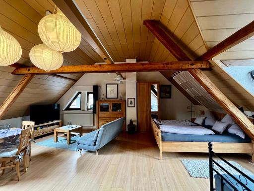 Apartment Mosel-Götterlay - Housity