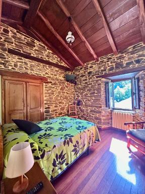 Casa Freixe Apartamentos Rurales - Housity