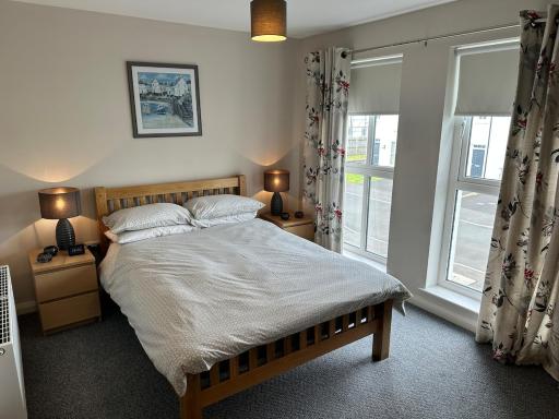 Modern 3-bed house in Coleraine - Housity