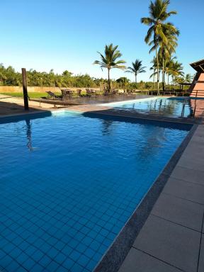 Lindo apto em frente ao Mar - Ilhéus - Itacaré Ba - Housity