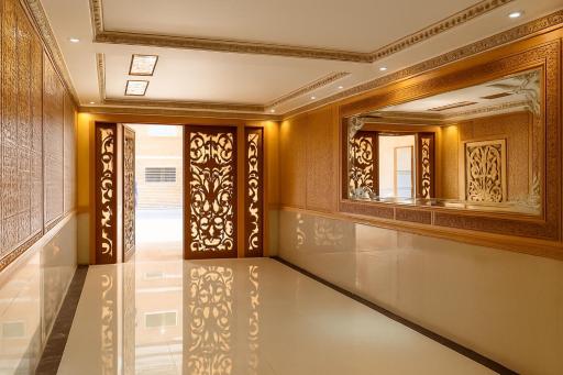 Luxury Apartment Nador Jadid Only Family - Housity