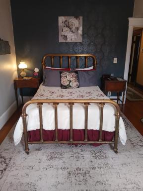 The Bissing House - Housity