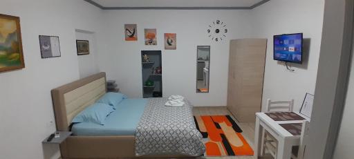 Klent Studio Apartment - Housity