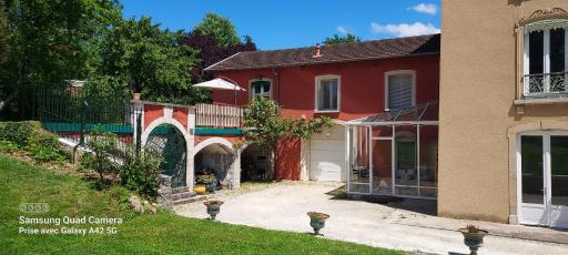Maison LETRAT - Housity