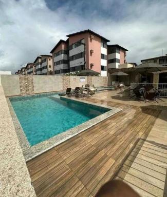 Condomínio Residencial Serigy - Housity