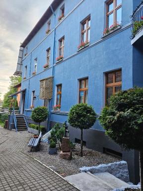 Blu Apartament - Housity
