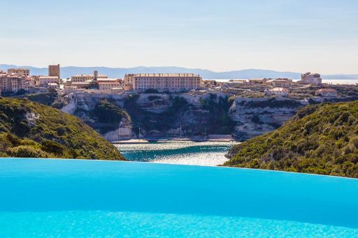 Hôtel Cala di Greco - Housity