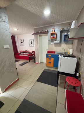 Dody Apartmani - Housity