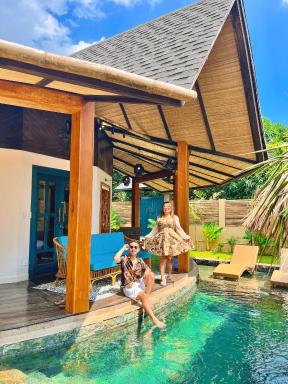 Villa Amuntai - Housity