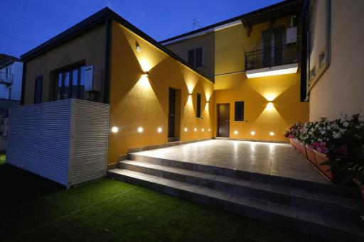Bed and Breakfast Il Giardino - Housity