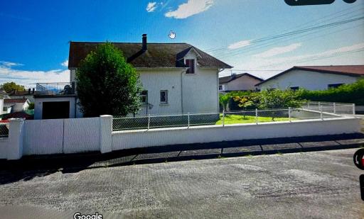 Appartement spacieux et lumineux - Housity