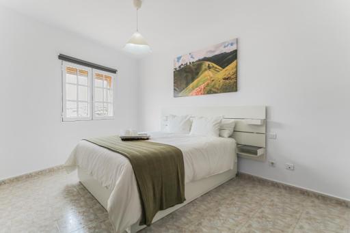 Galdar Old Town Stay - Housity