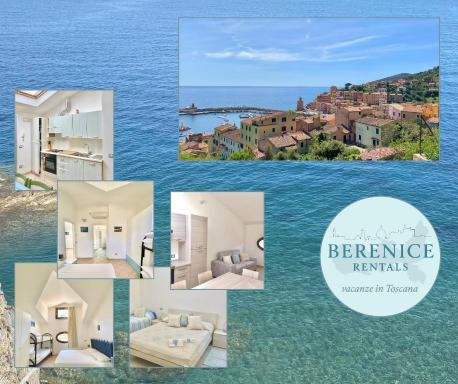 Berenice - Isola D'Elba Apartments - Housity
