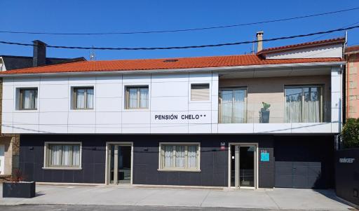 Pensión Chelo - Housity