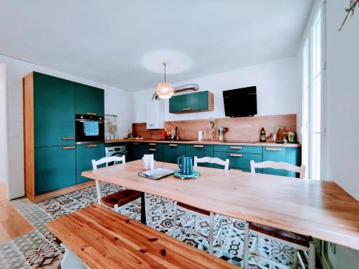 Ardillière - Séjour à Auxerre - Housity