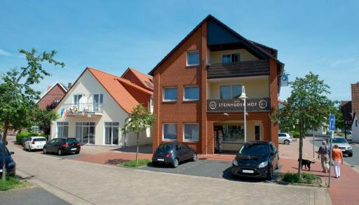 Hotel Steinhuder Hof - Housity