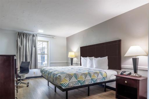 Motel 6 Dallas TX Downtown - Housity