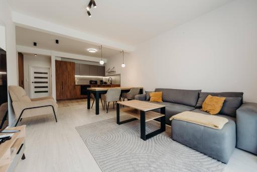 Apartamenty Jasionka Lotnisko - Housity
