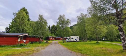 Romsdalseggen Camping - Housity