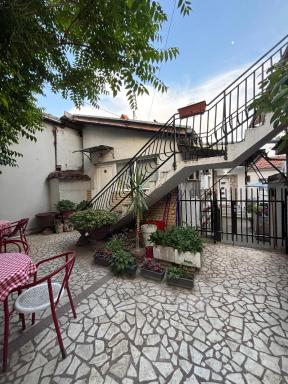 Dody Apartmani - Housity