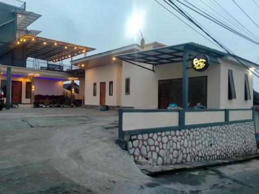 CELLINO HOMESTAY - Housity