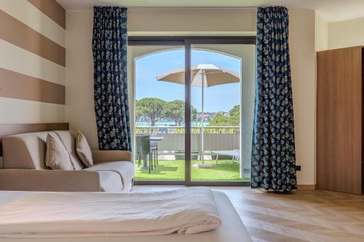 Hotel Ristorante Al Fiore - Housity