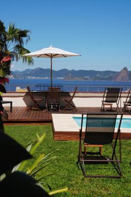 Gerthrudes Bed & Breakfast - Housity