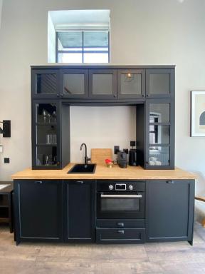 The Glen Quarter - Housity