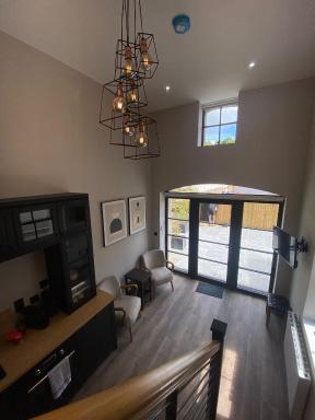 The Glen Quarter - Housity