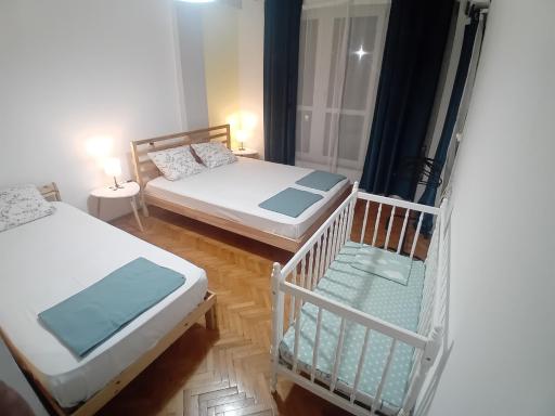 Vokin Apartment - Housity