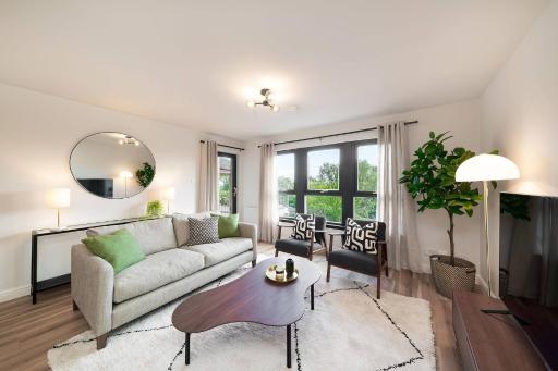 At The Castle - Housity