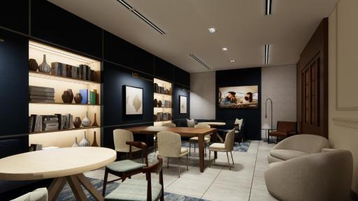 Le Meridien Philadelphia - Housity