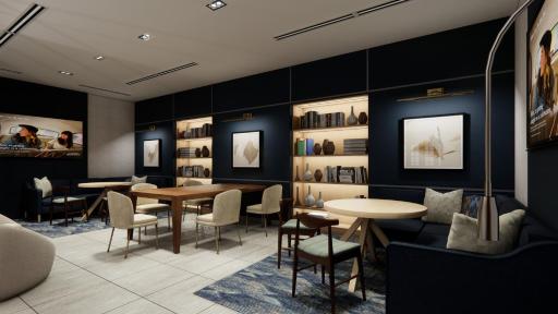 Le Meridien Philadelphia - Housity