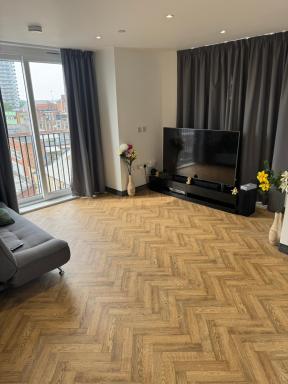 Lovely 1 Bedroom Condo in Leicester City - Housity
