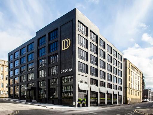 Dakota Glasgow - Housity