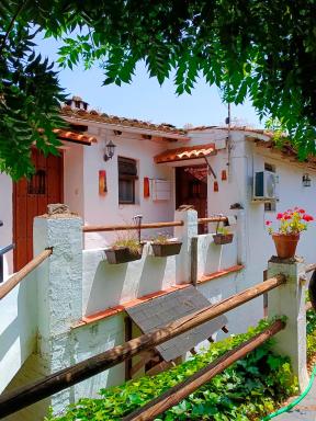 Cercado de arriba - Housity