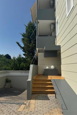 Milos Apartments - Housity