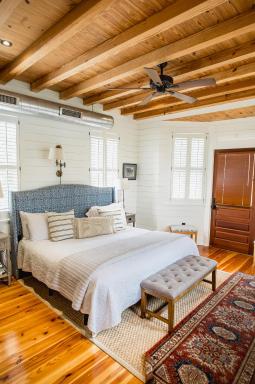 The Charlestonian - Housity