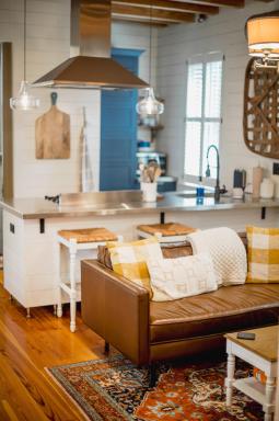 The Charlestonian - Housity