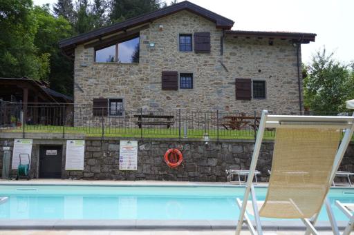 Il paradiso delle beccacce - Housity